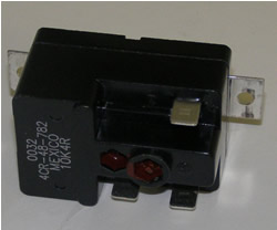 Delta Tool Part 438-01-015-0032 Starter Relay 438-01-015-0032